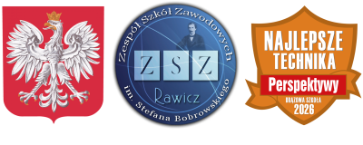 Zespół Szkół Zawodowych im. Stefana Bobrowskiego w Rawiczu